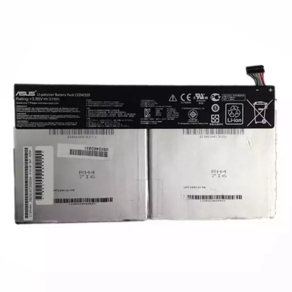 Baterija za tablični računalnik ASUS Transformer Book T100