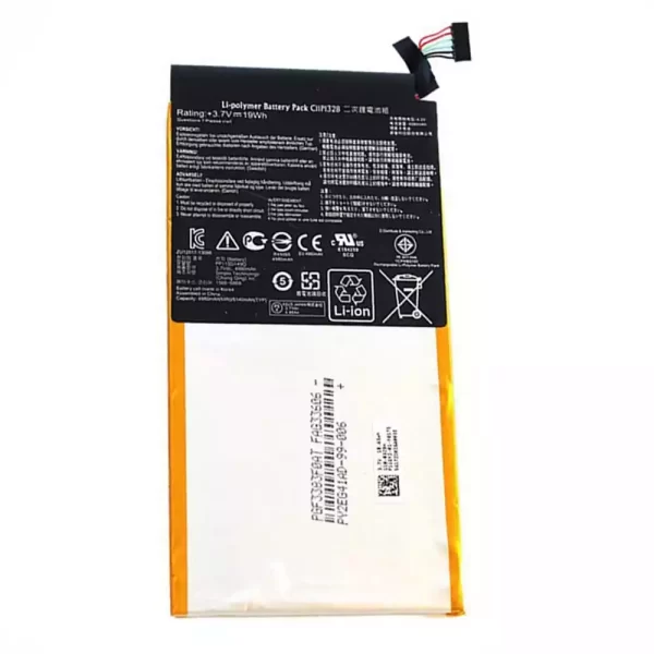 Baterija za tablični računalnik ASUS TRANSFORMER PAD TF103C