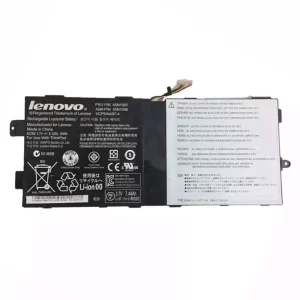 Baterija za tablični računalnik LENOVO 1ICP5/44/97-4