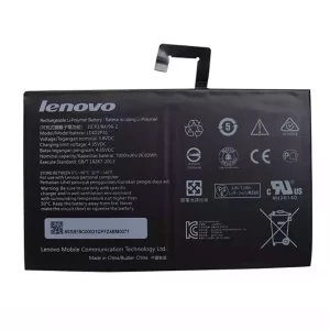 Baterija za tablični računalnik LENOVO Tab 2 A10-70,A10-70F,A10-70L