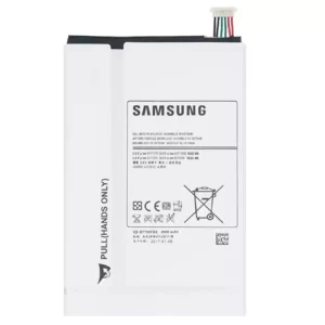 Baterija za tablični računalnik SAMSUNG Galaxy Tab S 8.4