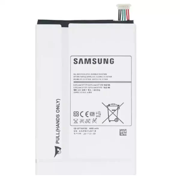 Baterija za tablični računalnik SAMSUNG Galaxy Tab S 8.4