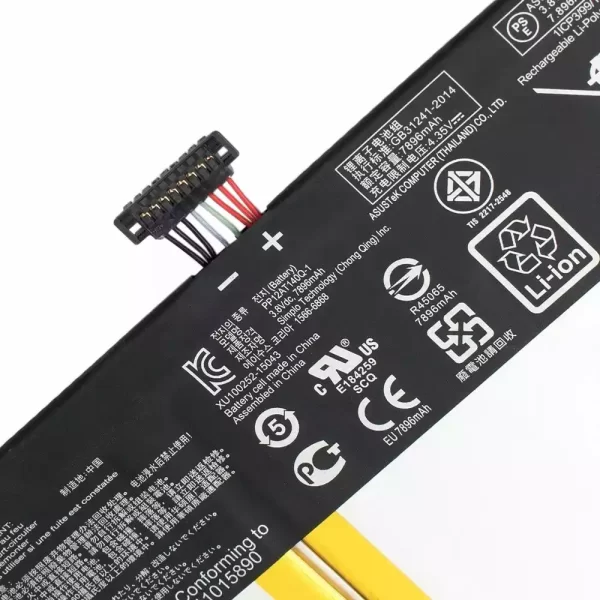 Baterija za tablični računalnik ASUS C12N1435 - Image 3
