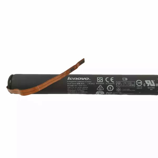 Baterija za tablični računalnik LENOVO L14D3K32,L14C3K32 - Image 3