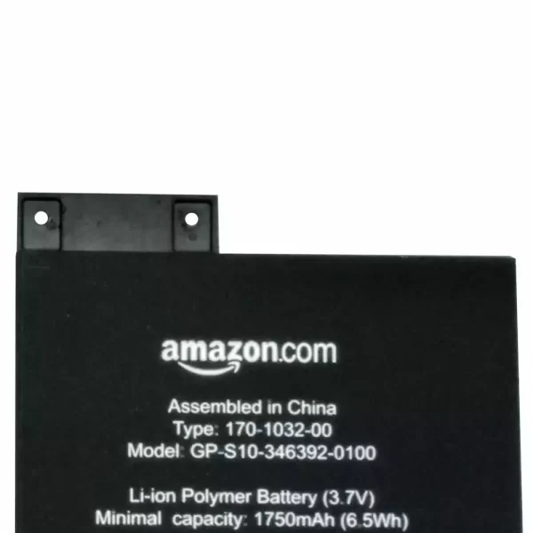 Baterija za tablični računalnik AMAZON Kindle 3 - Image 3