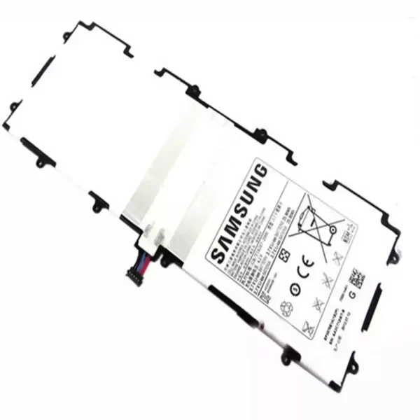 Baterija za tablični računalnik SAMSUNG SP3676B1A,SP3676B1A(1S2P)