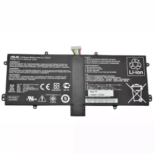 Baterija za tablični računalnik ASUS C21-TF201D