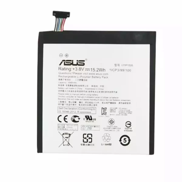 Baterija za tablični računalnik ASUS ZenPad Z380KL