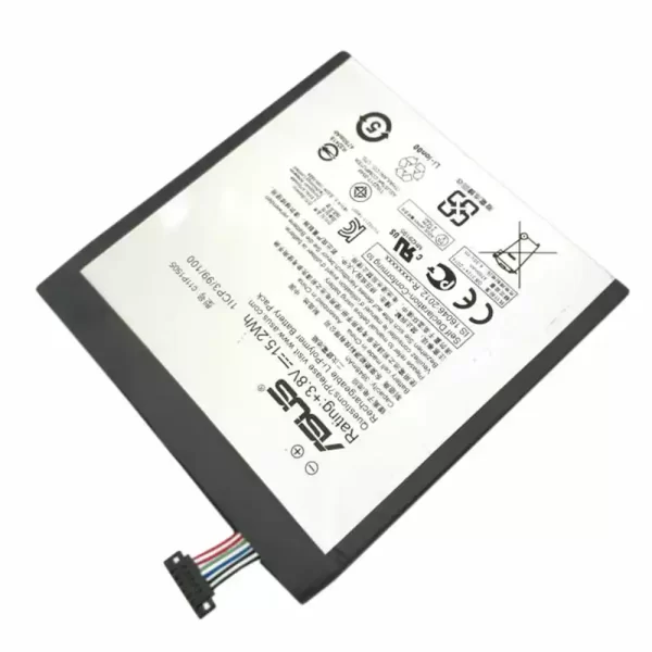 Baterija za tablični računalnik ASUS ZenPad Z380KL - Image 4