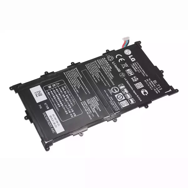 Baterija za tablični računalnik LG LG G Pad 10.1 V700