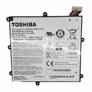 Baterija za tablični računalnik TOSHIBA Encore WT8-A