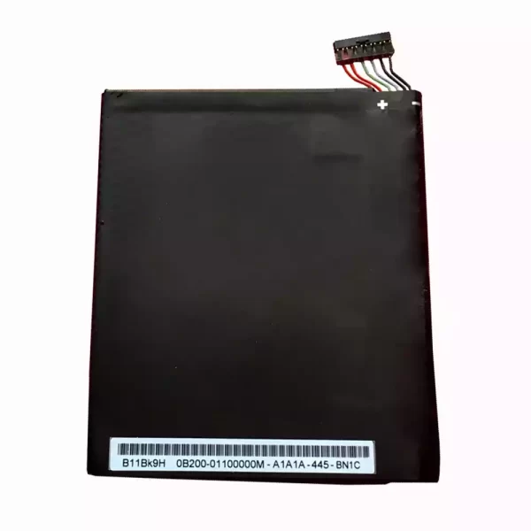 Baterija za tablični računalnik ASUS MeMo Pad 7 ME70CX - Image 2