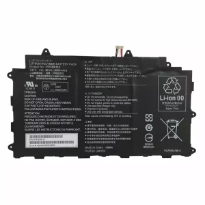 Baterija za tablični računalnik FUJITSU Q584