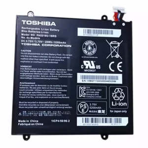 Baterija za tablični računalnik TOSHIBA A204