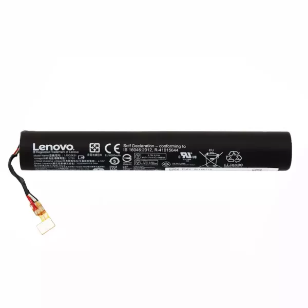 Baterija za tablični računalnik LENOVO Yoga Tablet 3 YT3-850M,YT3-850F