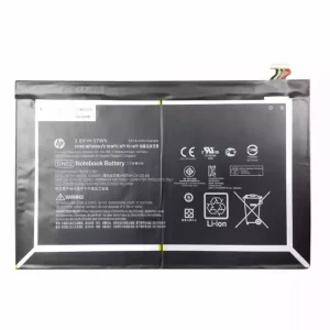 Baterija za tablični računalnik HP 799168-001,780731-2C1