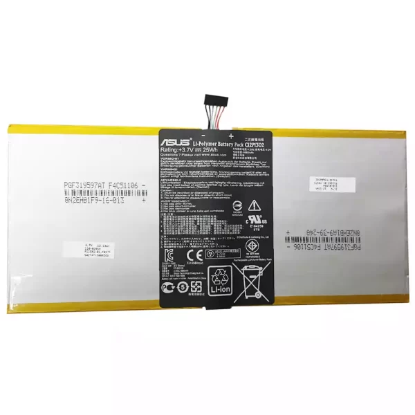 Baterija za tablični računalnik ASUS MeMO Pad 10 ME302KL