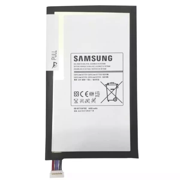 Baterija za tablični računalnik SAMSUNG T330,T331,T331C