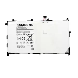 Baterija za tablični računalnik SAMSUNG SP368487A,SP368487A(1S2P)
