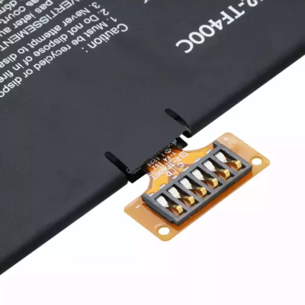 Baterija za tablični računalnik ASUS VivoTab Smart ME400C - Image 4