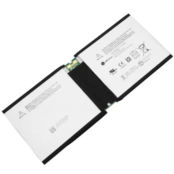 Baterija za tablični računalnik Microsoft Surface 2 RT2 1572