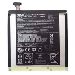 Baterija za tablični računalnik ASUS C11P1329