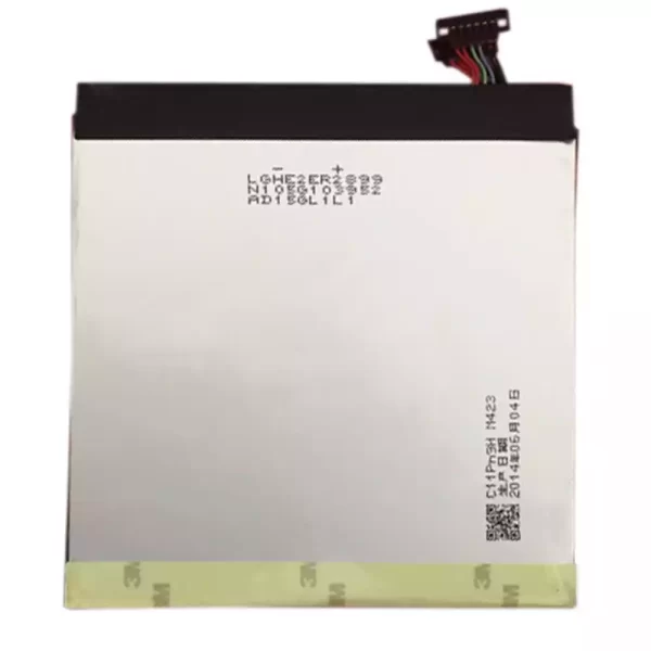 Baterija za tablični računalnik ASUS C11P1329 - Image 2