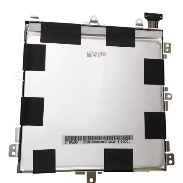 Baterija za tablični računalnik ASUS MeMO Pad 8 ME581C,ME581CL（K01H） - Image 2