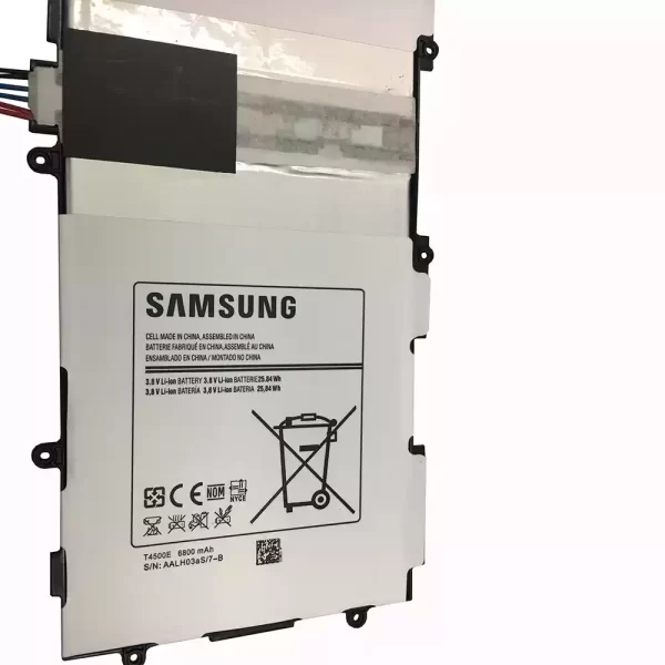 Baterija za tablični računalnik SAMSUNG Galaxy Tab 3 GT-P5210,GT-P5220 - Image 3