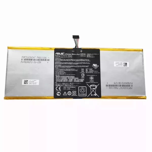 Baterija za tablični računalnik ASUS C12P1301