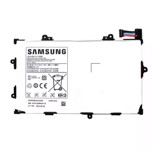 Baterija za tablični računalnik SAMSUNG SP397281A(1S2P)