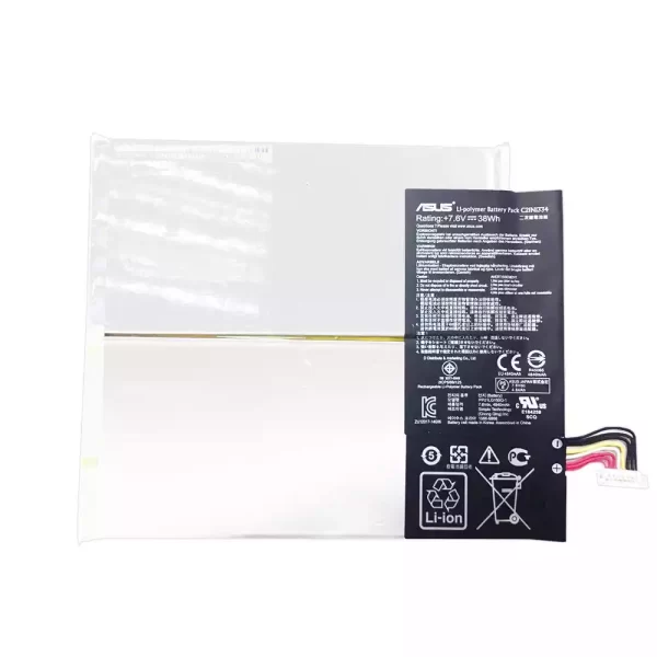Baterija za tablični računalnik ASUS C21N1334