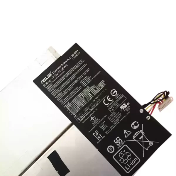 Baterija za tablični računalnik ASUS C21N1334 - Image 3