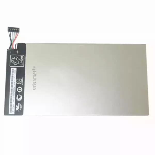 Baterija za tablični računalnik ASUS MEMO PAD 10 ME102A - Image 2