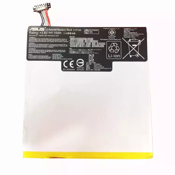 Baterija za tablični računalnik ASUS Memo Pad 7 K013 (ME176C)
