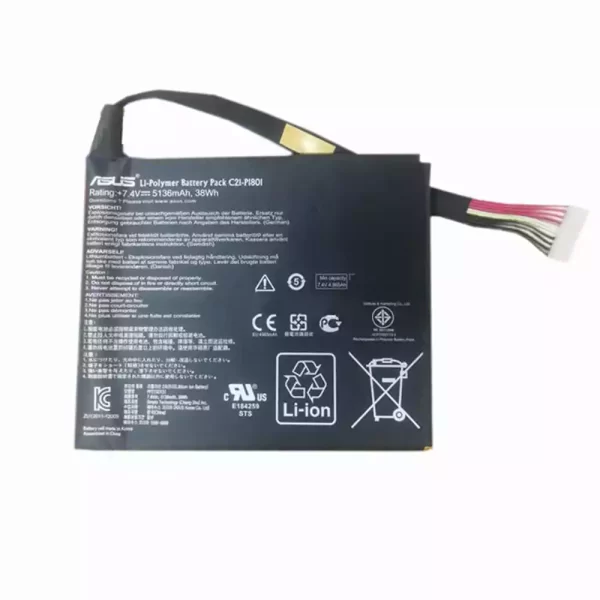 Baterija za tablični računalnik ASUS Transformer Aio P1801