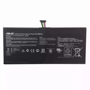Baterija za tablični računalnik ASUS C21-TF810CD