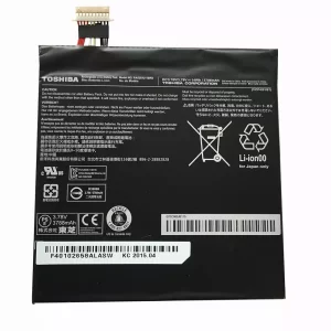 Baterija za tablični računalnik TOSHIBA PA5203U-1BRS