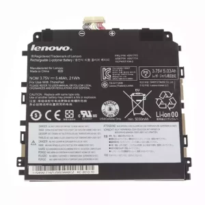 Baterija za tablični računalnik LENOVO Thinkpad 8
