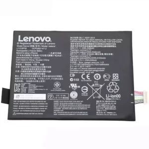 Baterija za tablični računalnik LENOVO S6000-H