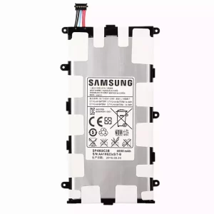 Baterija za tablični računalnik SAMSUNG SP4960C3B
