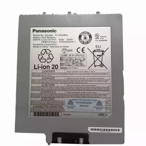 Baterija za tablični računalnik Panasonic FZ-VZSU84U