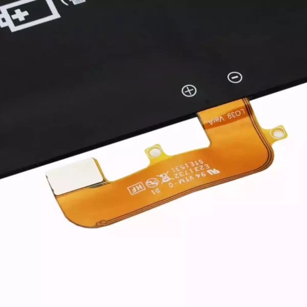 Baterija za tablični računalnik LENOVO Yoga Book YB1-X90F，YB1-X91F - Image 4