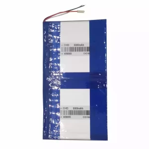 Baterija za tablični računalnik Teclast X98 pro,X98 3G Air,X98 3G Air II