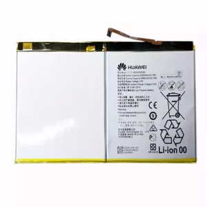 Baterija za tablični računalnik Huawei MediaPad BAH-W09,HB26A510EBC