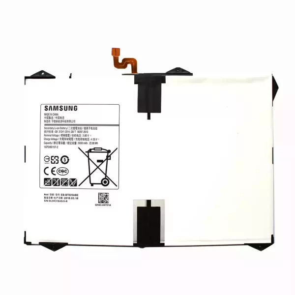 Baterija za tablični računalnik SAMSUNG Galaxy tab s3 9.7" SM-T825C