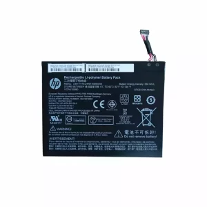 Baterija za tablični računalnik HP 803187-001,T5L65PA, L4A35UT