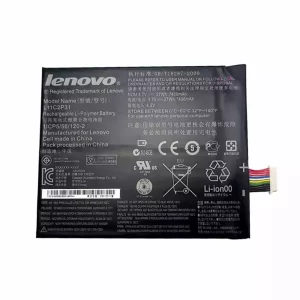 Baterija za tablični računalnik LENOVO L11C2P31