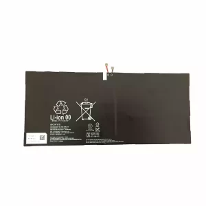 Baterija za tablični računalnik SONY LIS2206ERPC