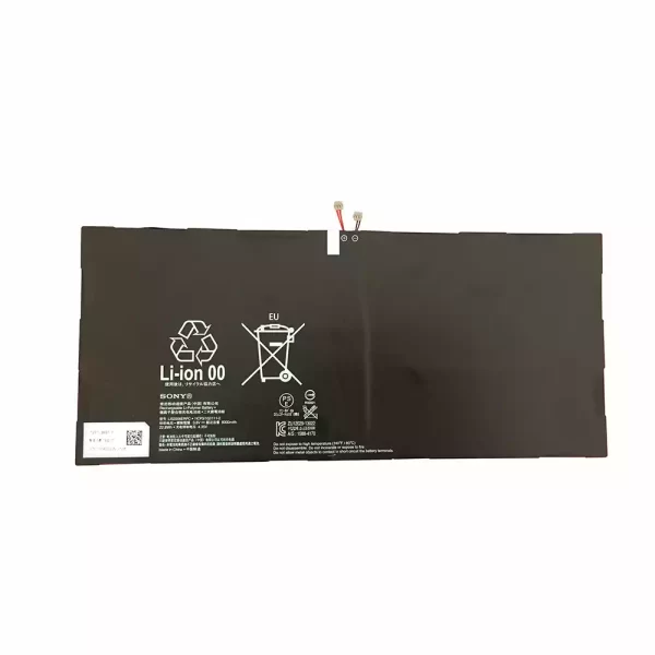Baterija za tablični računalnik SONY Xperia Tablet Z2,Castor SOT21,SGP511,SGP521